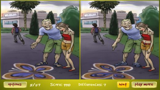 大家来找茬游戏下载官方版,深层策略设计数据_Surface_v1.602