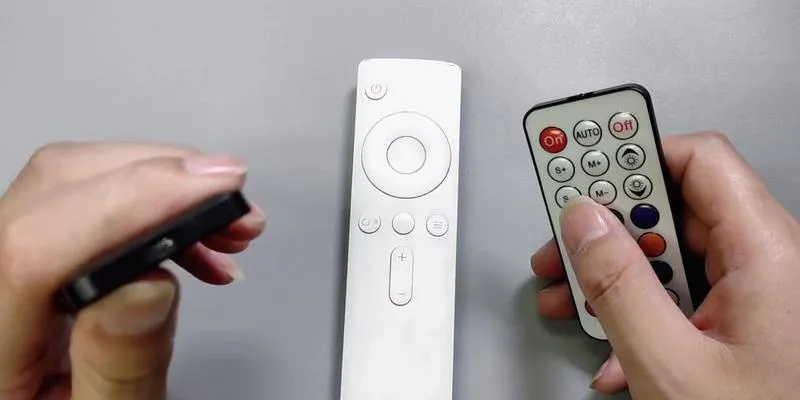 小米遥控器官方下载指南，为不同级别用户推荐最合适的软件