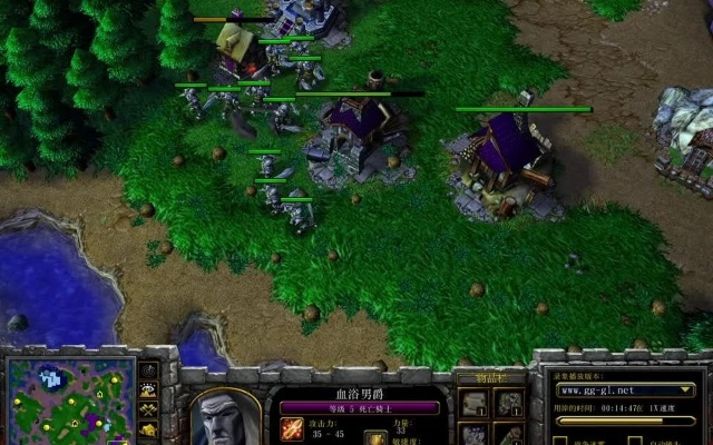 魔兽争霸 Mac版本，行业标杆的深度解析与独特优势