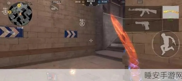 穿越火线手游鬼跳技巧及手机版QQ游戏大厅官方免费下载——数据解析导向策略V_v3.397全解析