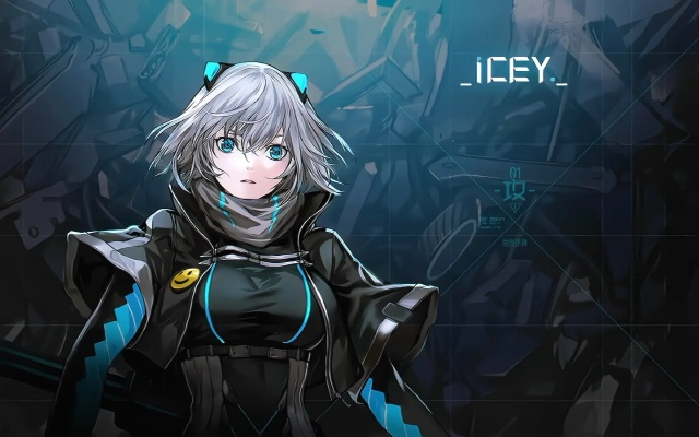 icey官方下载中文或真相小姐礼包激活码,精细执行计划|战斗版_v6.570