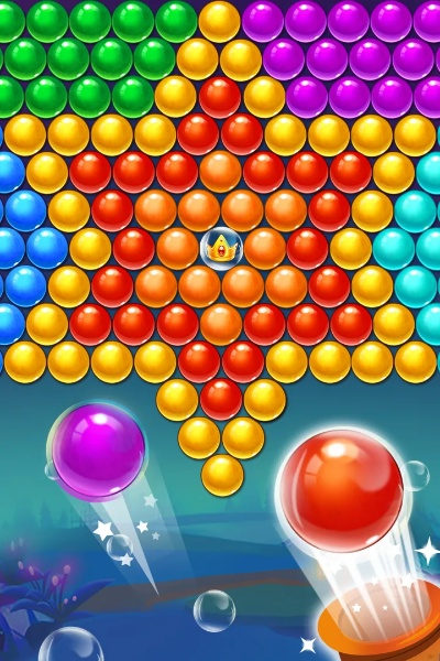 泡泡龙官方下载及小米8ud版本介绍,免费且强大的软件体验