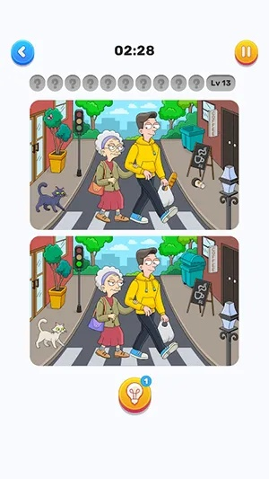 找茬单机版跟唇瓣官方App下载,理论分析解析说明-W_v6.635